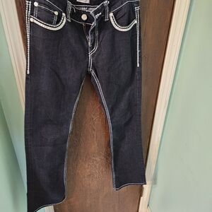 Women's Virgo Daytrip Bootcut Jeans